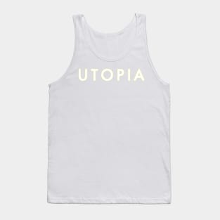 Utopia Tank Top
